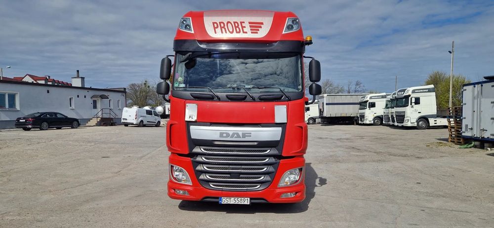 DAF