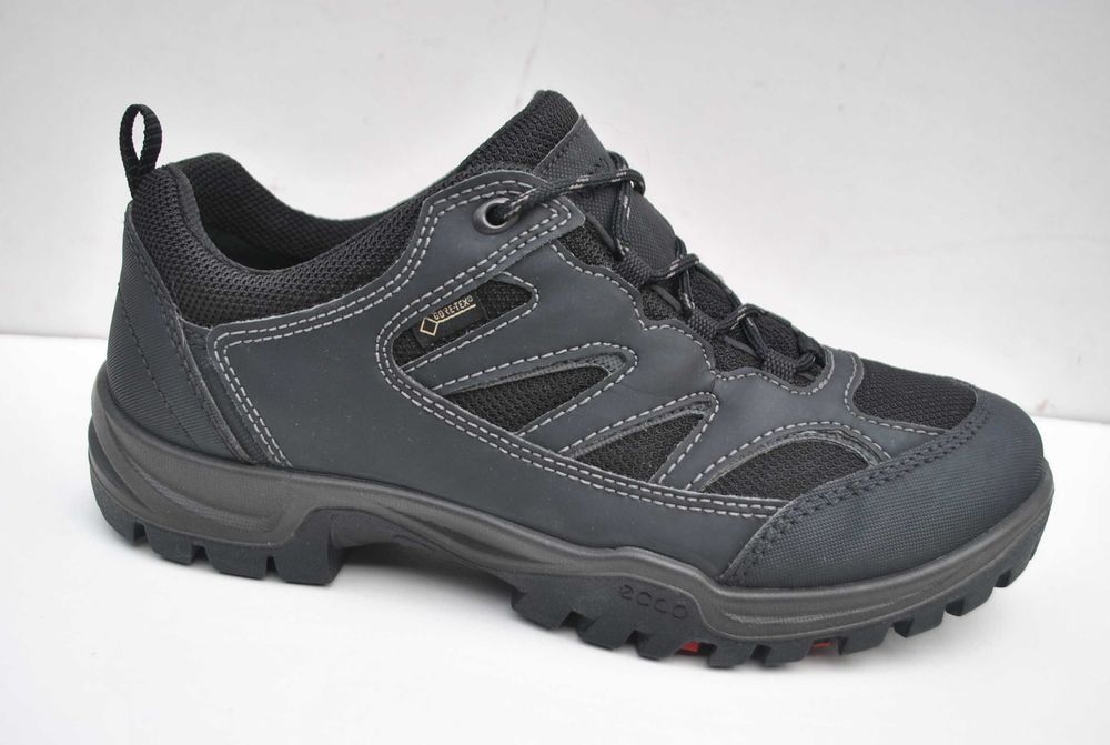 Buty trekkingowe Ecco Gore-tex