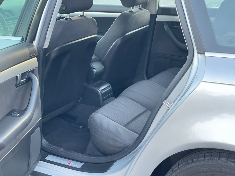 Audi A4 2.0 175 cv — photo 4