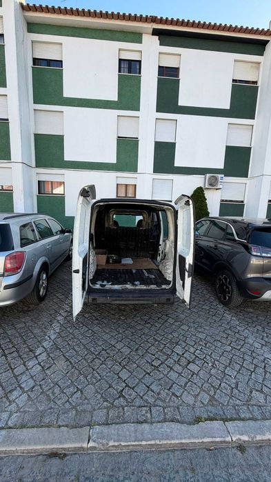 Fiat Doblo 1.3 Multijet