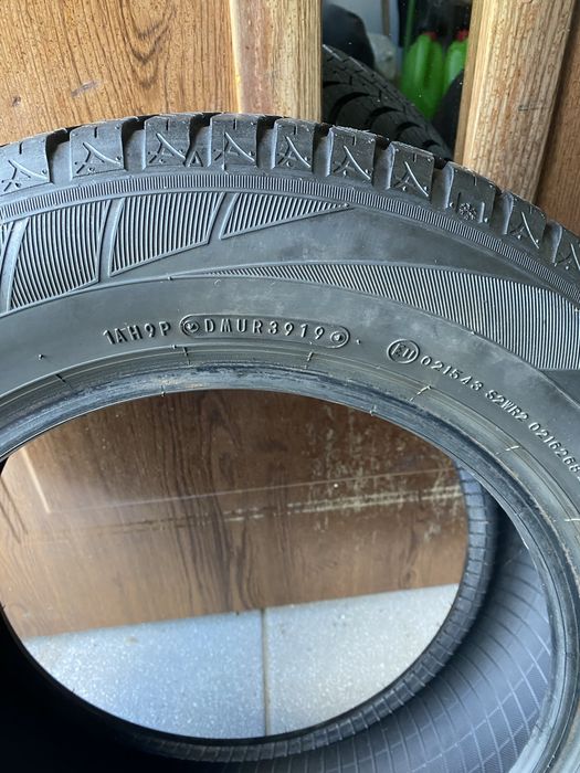 Opony  175/65/14 2szt.