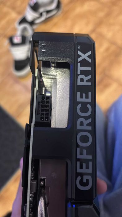 Asus RTX 4070 Super EVO OC Edition 12GB
