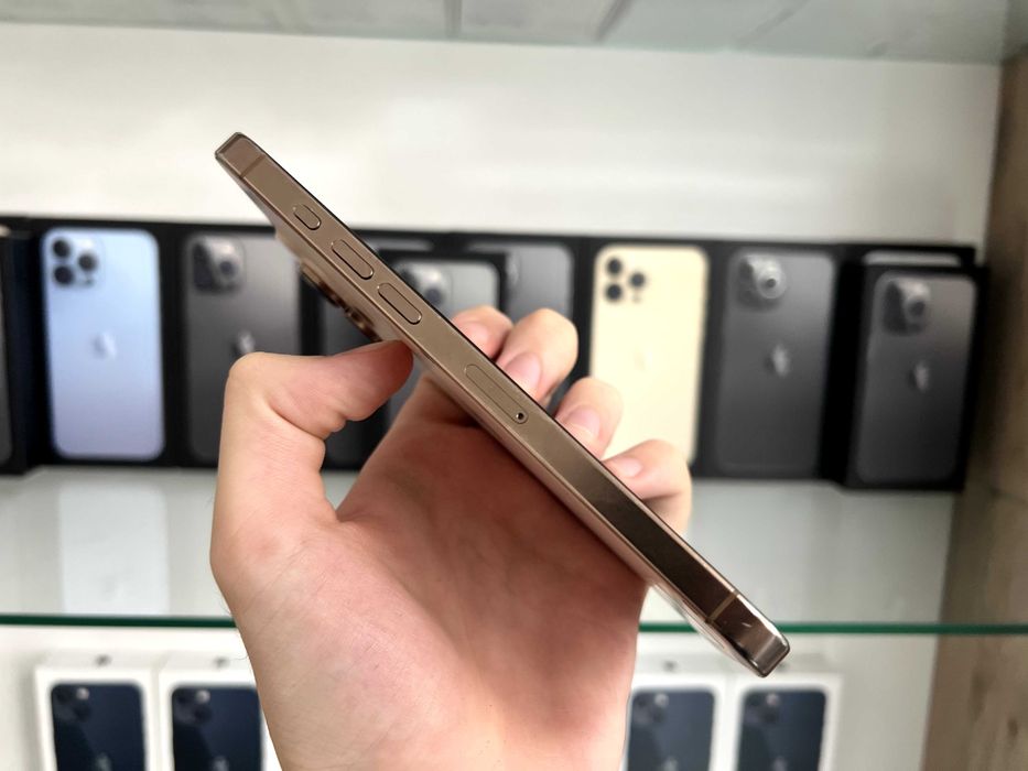 iPhone 16 Pro Max 256 GB Neverlock | Магазин | Гарантія