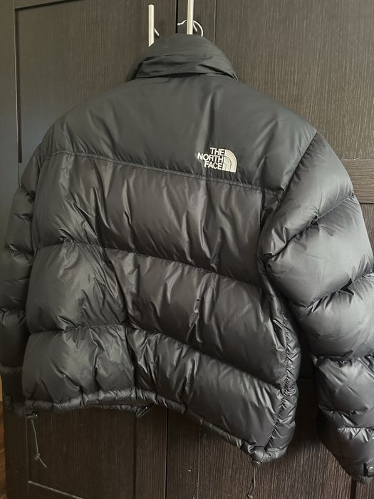 Kurtka The North Face nuptse 700