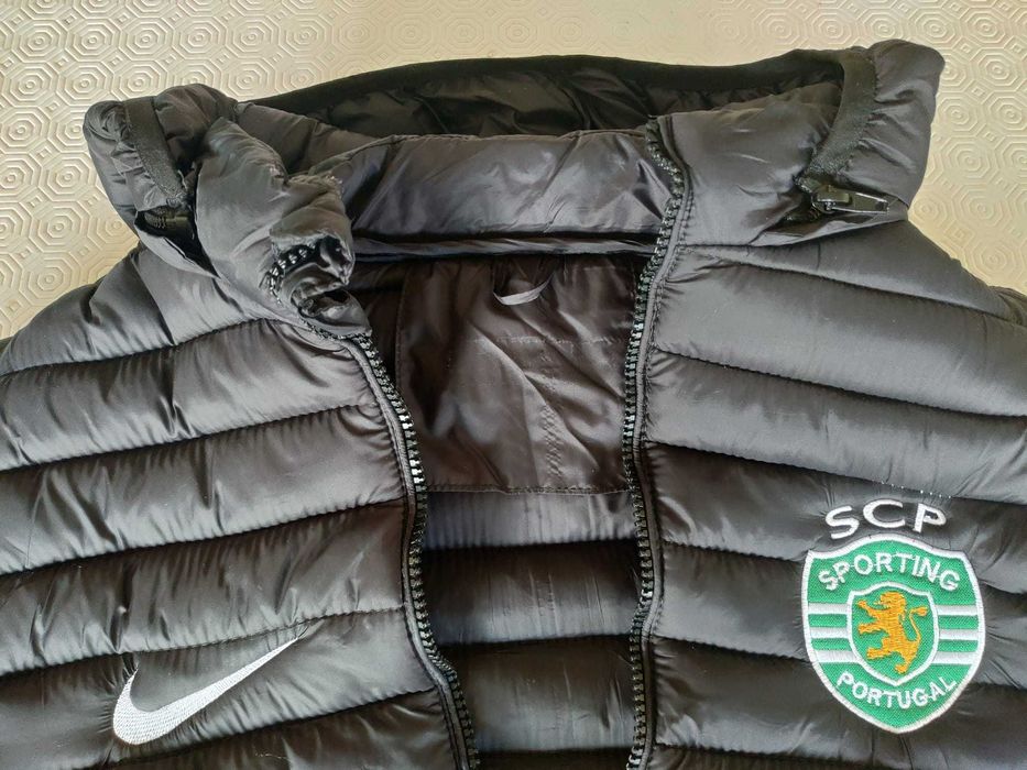 Nike Sportswear Sporting Preto
