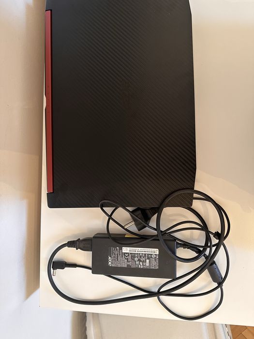 Ноутбук Acer Nitro 5 + оригінальний зарядний пристрій