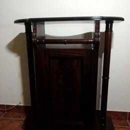 Mesas de Sala / Móveis de Apoio Variados (10€ Cada Peça)
