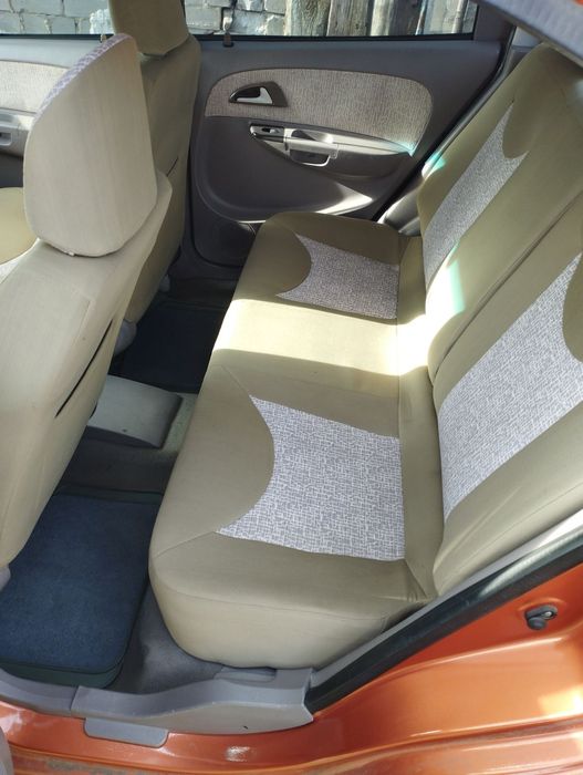 Продам chery jaggi