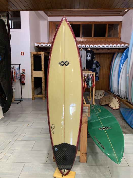 Varias Pranchas Surf em otimo estado