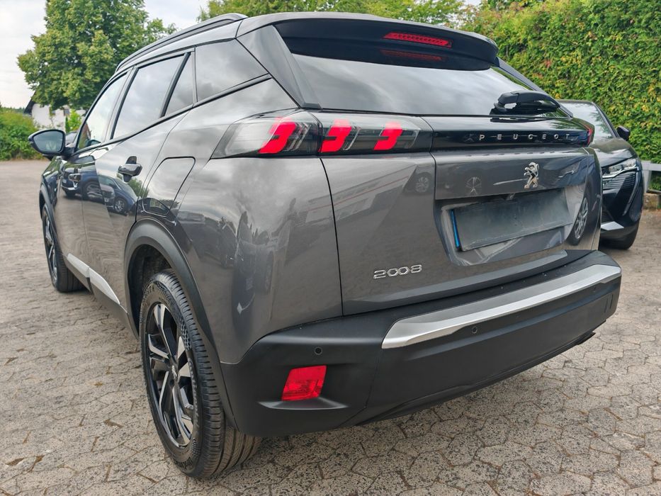Peugeot 2008 Allure