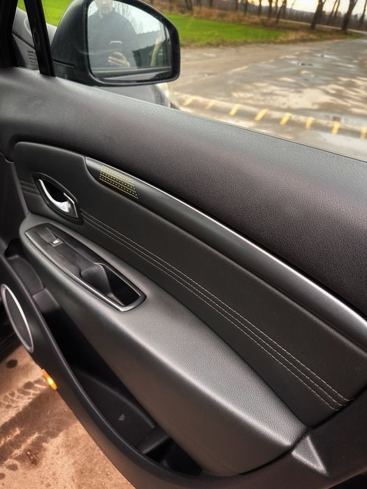 Renault Grand Scenic 2010