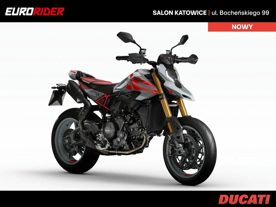 Ducati