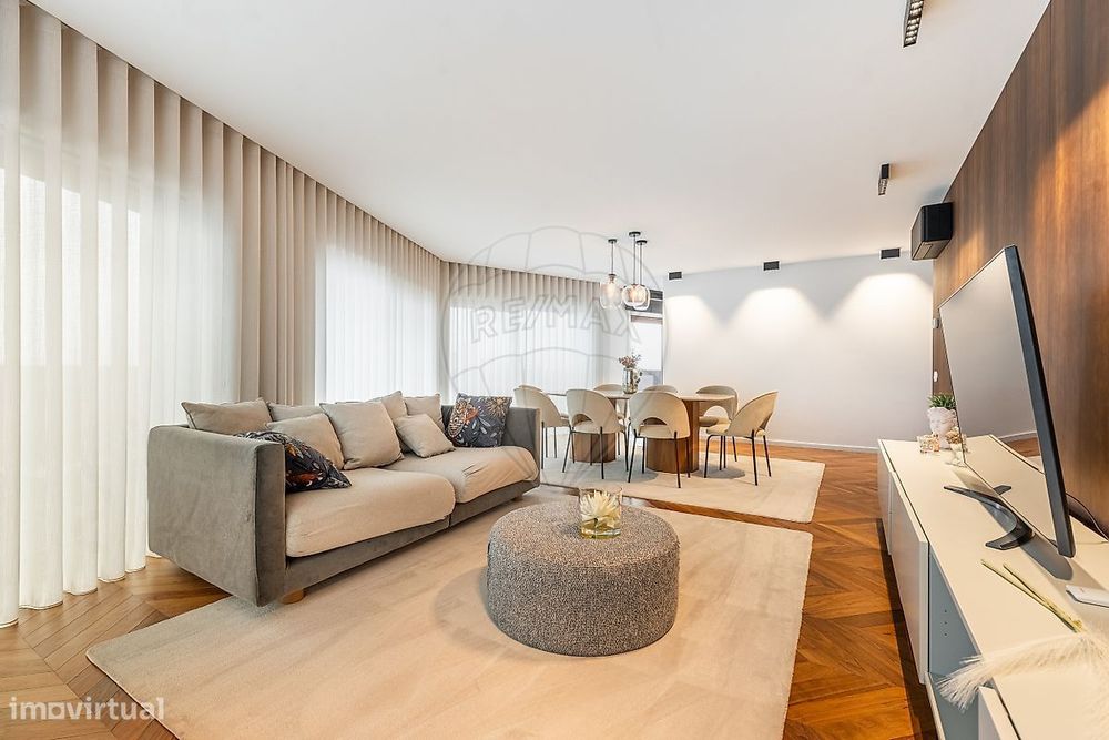 Apartamento T3 para venda