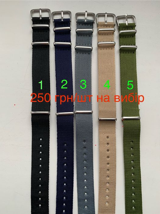 Новий годинник Восток Амфибия СССР 1990 рік механіка Новые часы