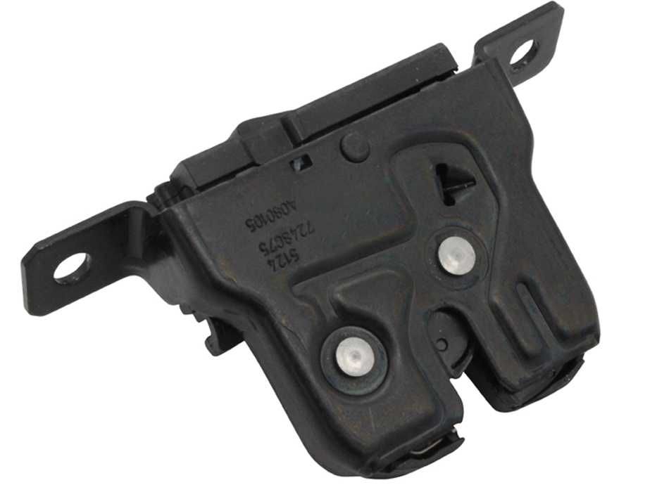 Fechadura Fecho Trinco Mala BMW Série 1 F20 F21 BMW I3 (NOVO)
