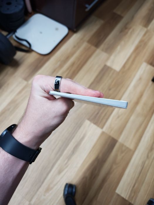 Apple Magic trackpad 2 - lightning | Jak nowy