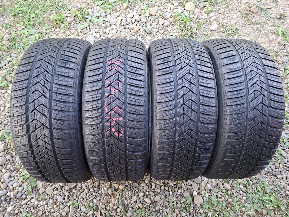 245.45.18 Pirelli 4 шт