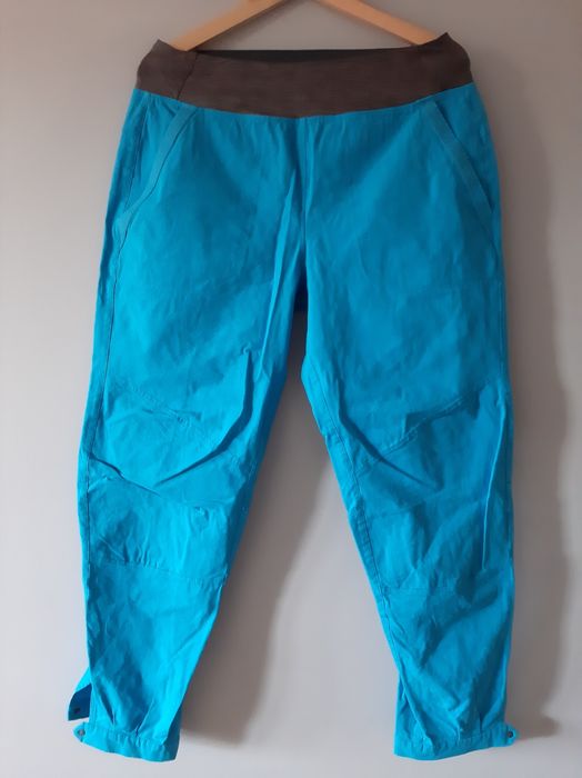 Spodnie wspinaczkowe Patagonia Caliza Rock Panty r L