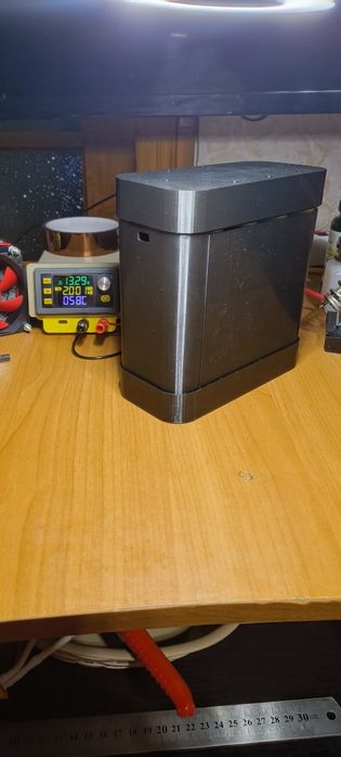 ДБЖ LIFEPO4 400 Ватт