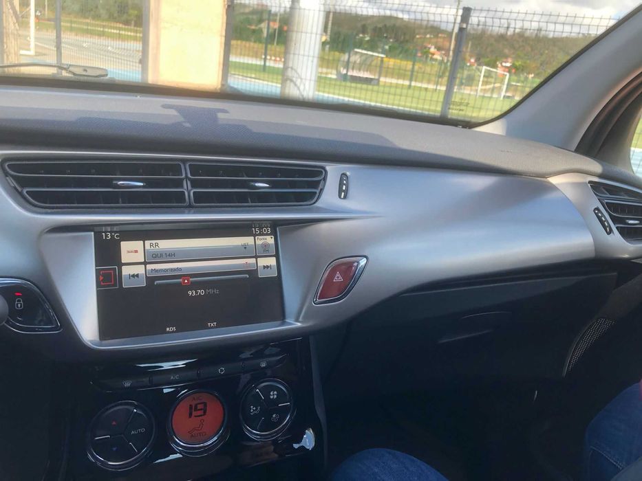 Citroën C3 1.2 VTi 82