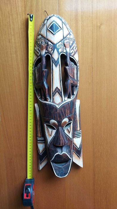 Artesanato africano