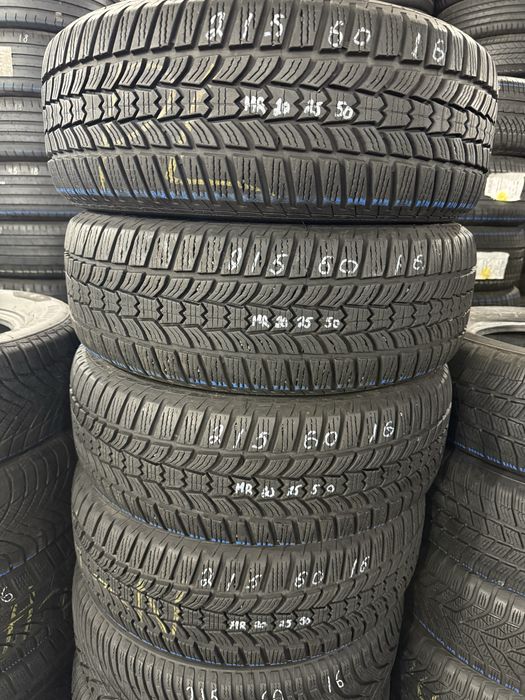 Продам шини 215 60 16 шиномонтаж правка диска