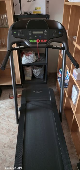 Passadeira DOMYOS T520B