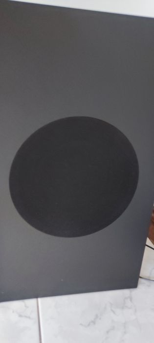 Sound Bar + Subwoofer de incríveis 120W AirAux