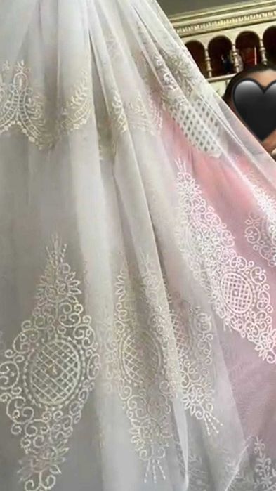 Продам тюль новий