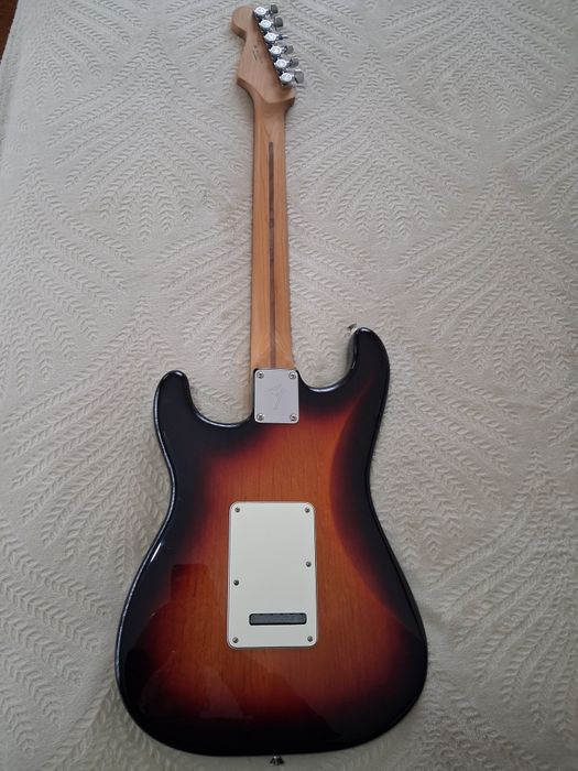 Fender Player Stratocaster