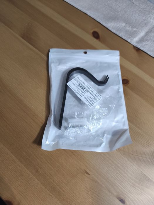 Wspornik do wieszania na ścianie