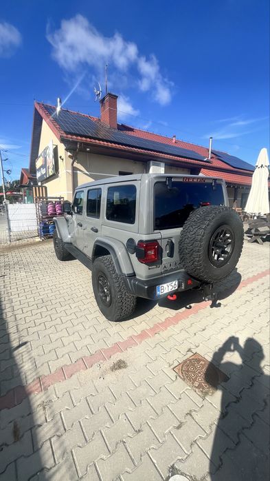 Rubicon XTrime Raycone 3,6