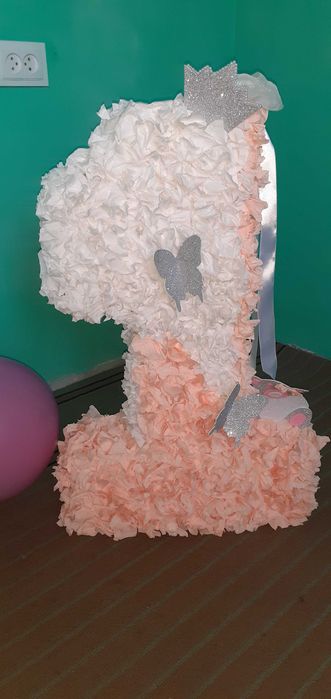 Единички на годик