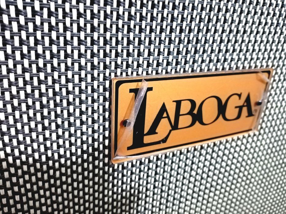 Laboga 50W Diamond + 212DS