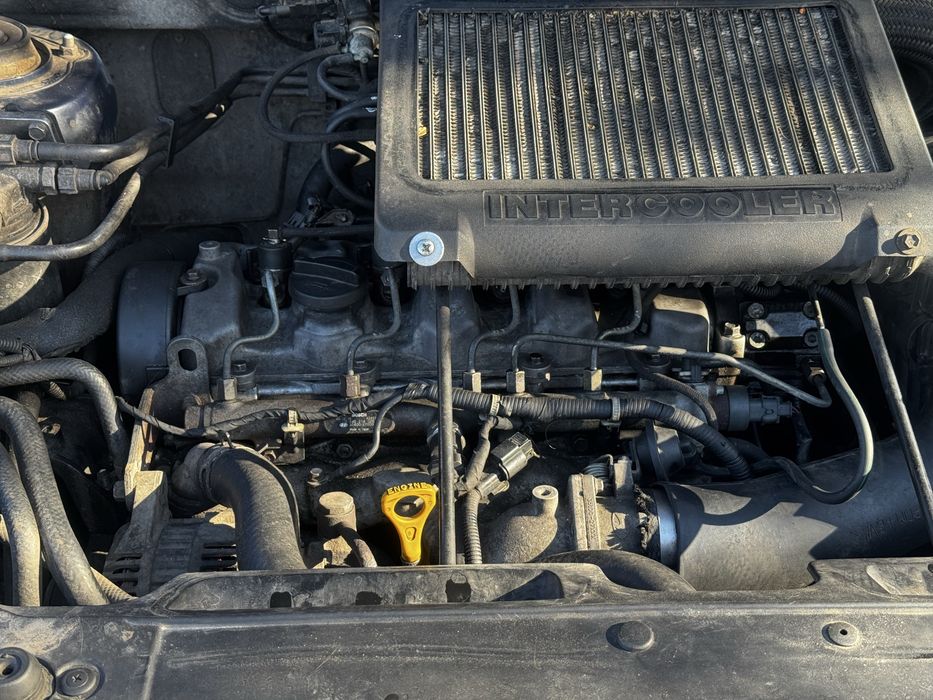 Продам Санта-Фе 2004 рік, передній привід