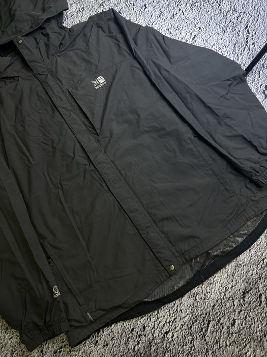 Вітровка Karrimor