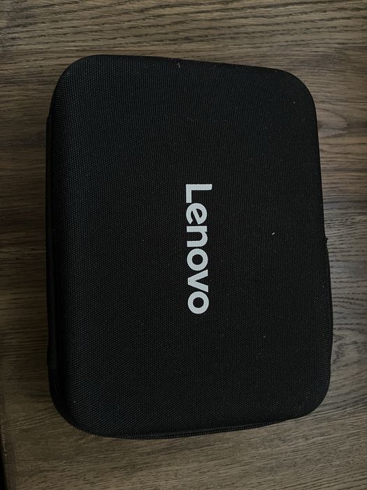 Масажер Lenovo з 8 насадками