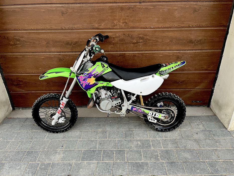 Kawasaki