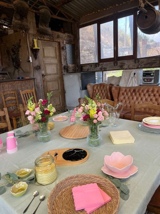 Aluguer Quinta Privada para Festas