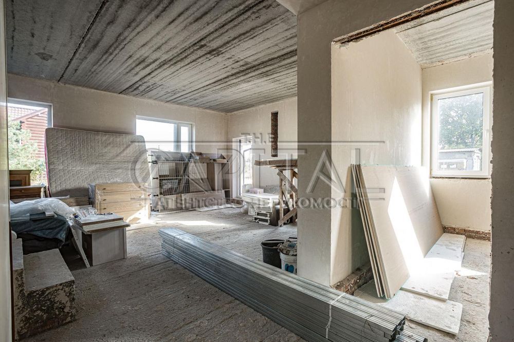 Продаж Будинок! с. Романків! 156.82 м²! Тераса! Новобудова!