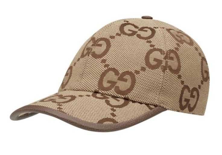 Czapka kapelusz Gucci