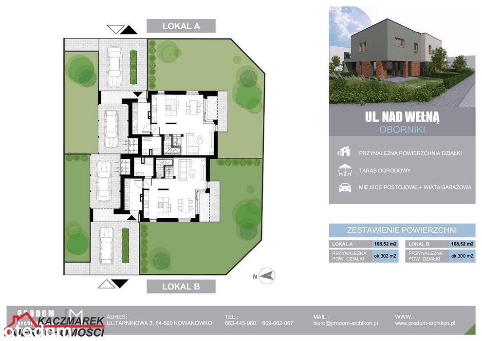 Apartament W Centrum