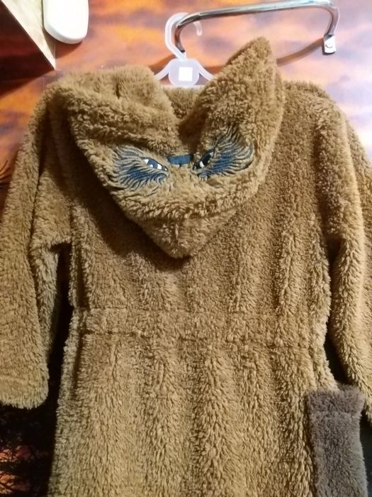 Szlafrok ocieacz Star Wars