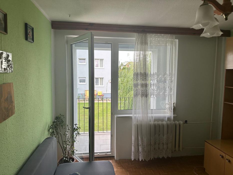 Mieszkanie – Świebodzin, Osiedle Wichrowe Wzgórze, Osiedle Żaków - Widok 2