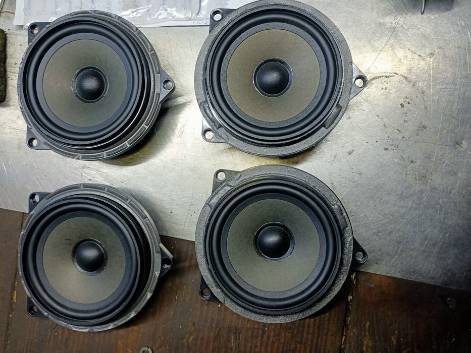 Głośnik drzwi BMW e90 e87