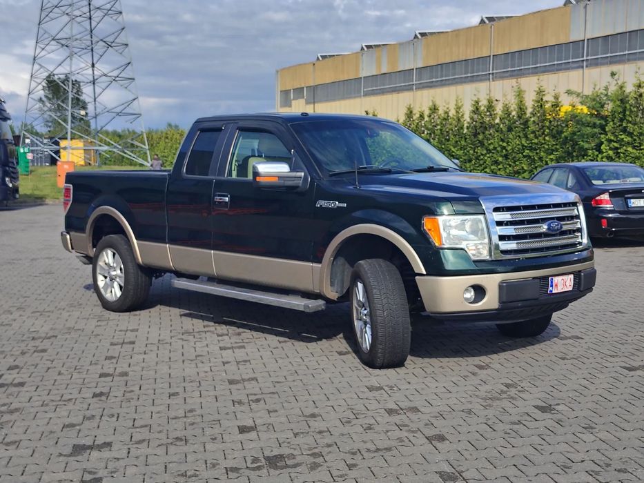 Ford F150