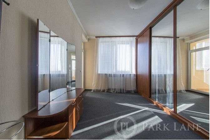 Многокомнатная квартира по адресу ул. Сретенская (площадь 136,9 м²) - Atlanta.ua - фото 7