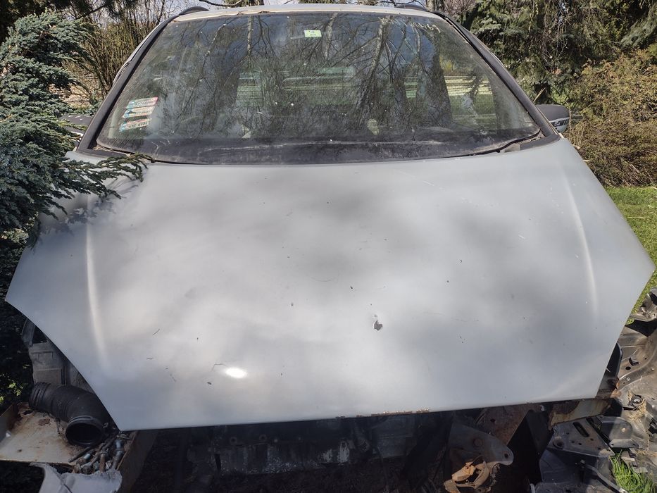 Ford Galaxy części