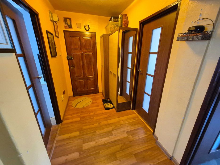 3 pokojowe, 5 minut od Koszalina, loggia