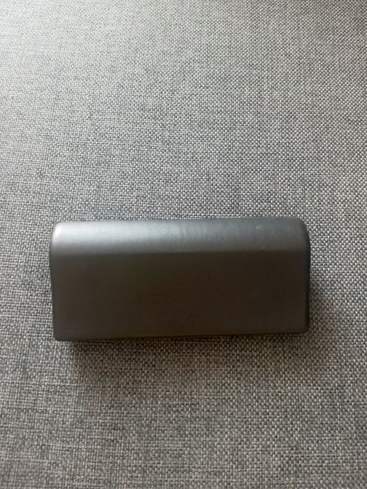 Брендовий футляр Hugo Boss для окулярів